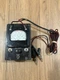 Vintage Bell System Ohmmeter KS-8455 L2 tested Works Western Electric H1
