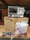 GW Instek GPE-2323 Multi Range Linear DC Power Supply NEW!
