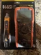 BRAND NEW Klein Tools Electrical Test Kit. Multimeter and NCVT Kit