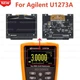 For Agilent U1273A True RMS Digital Multimeter Tester OLED Display Replacement