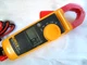 Super Clean Used Fluke 323 TRMS Digital Handheld Clamp Meter + Leads Works