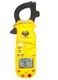 UEi G2 Phoenix DL369 Digital Clamp-On Volt Ohm Amp Meter Multimeter HVAC/R Lot G