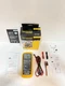 FLUKE 87V MAX TRUE RMS MULTIMETER W/ LEADS & CLIPS