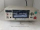 USED 1PCS HIOKI ST5520 Insulation Resistance Tester-