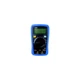 Ancor 703072 8 Function Digital Multimeter