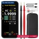 BSIDE 20000 Counts Digital Multimeter Date Recorder, 0.1mA/10uV/1000V with Smart