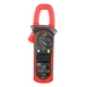 UNI-T UT204+ Digital Numeral Pincer Multimeter Ammeter Anti-Burning Anti-Misdete