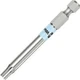 Wera 05071090001 T15s x 89mm Stainless Steel Security Torx Power Bit