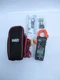 Klein Tools CL320KIT HVAC Digital Clamp Meter Electrical Test Kit GP3113064