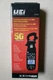 UEi DL489 True RMS HVAC/R Digital Clamp Meter &ndash; 50th Anniversary Edition