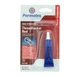 Permatex Threadlocker Red High Strength Thread Compound 27100 .20 fl oz 