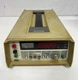 FLUKE 8921A TRUE RMS VOLTMETER ,DIGITAL DISPLAY ,AC/DC 10 Hz to 20 MHz, VOLTS/dB