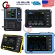 FNIRSI DSO153/ DSO510 Oscilloscope / Signal Generator / LCR-P1 Transistor Tester