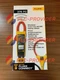 New Fluke 376 FC True-RMS AC DC Clamp Meter