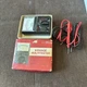Micronta 2,000 OHMS/VOLT AC/DC MULTITESTER