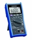 HIOKI DT4255 digital multimeter safety with fuse at voltage measurement terminal