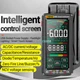 ANENG 682 681 683 Smart Digital Multimeter AC/DC Capacitance Meter Diode Tester