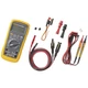 Fluke 5337412 Digital Multimeter CAT III 1000V CAT IV 600V Portable 1 Set