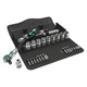 WERA 05004079001 Skt Wrch St, Chrm, 6Pt, 3/8 - 13/16 in 45YN04