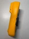 Fluke 117C Digital Multimeter with a pair test leads used /hyy/ 