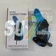 1pcs New Hantek CC65（20Khz 100mA-65A）no battery AC/DC current clamp