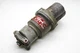 APPLETON RECEPTACLE (FEMALE) - ACP6034BC - 60 AMP - RED LABEL - USED
