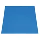 Scs Tm30600l3bl Dissipative Table Mat, Blue, 2.5 X 50 Ft.