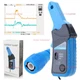 Hantek CC-65 Oscilloscope Multimeter AC/DC Current Clamp Meter 65A 20KHz for Car
