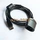 IR189USB Infrared Data Cable FIT FOR Fluke 287 289 187/9 789 1550B 1653B
