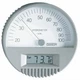 Oakton WD-35700-00 Wall-Mount Thermohygrometer w/Digital Thermometer