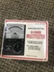 VINTAGE MICRONTA MULTITESTER 18 RANGE 20,000 OHMS/VOLT DC -10,000 OHMS/VOLT AC