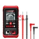 HABOTEST HT123 Digital Multimeter Smart Meter Tester Meter leads Volt AC/DC Ohm