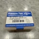 Nordson 7018314 23GA .013x.5 Orange Dispenser Tips Lot of 40
