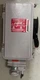 MD2SR6034F, Appleton Electric, 60 Amp, 4P, 3W, MD2SR Receptacle Interlocked
