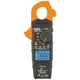 Klein Tools CL445 HVAC Clamp Meter, 1 1/2-Inch Jaw, Black, Orange 