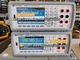 used KEYSIGHT  34461A/34465A six and a half digit multimeter *iw