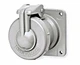 Killark VR6034 60-Amp 3-Wire 4-Pole Receptacle Assembly 600VAC
