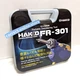 HAKKO FR301-82 Desoldering machine 2-pole grounding type plug AC 100V