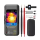 BSIDE Thermal Imaging Camera Multimeter 320&times;320 Resolution with 20000 Words
