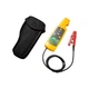 Fluke 771 Milliamp Process Clamp Meter, Detachable Clamp, 0.01 mA Resolution
