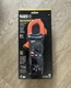 Klein Tools CL390 Digital Clamp Meter Auto-Ranging CAT III 600V 400A True RMS