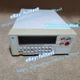 1PCS ADVANTEST, R6441A Four and a Half Position Desktop Multimeter-fulltest 