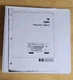 HP Agilent 5386A Frequency Counter Operating & Service Manual P/N 05386-90001