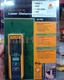 New Fluke 417D diastimeter FedEx DHL Fast delivery