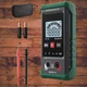 TESMEN TM-510 Digital Multimeter 4000 Counts Smart Measurement Auto Ranging