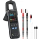 DMC-100 Digital Clamp Meter Multimeter 9999 Counts TRMS, 600A Curve Recording...