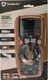 Southwire ResidentialPRO True RMS Cat III Multimeter 13070T