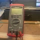 Snap-on Hybrid Digital True RMS Multimeter, EEDM604C W/Leads