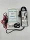 Universal Enterprises MCP-3 Clamp-On Tester with Accessories and Carrying Case