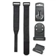 Multimeter Hanging Kit Magnetic Strap Clip Hook for Fluke 15B+ 87V 233 789